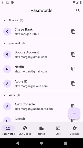 GitVault And Local-First Security